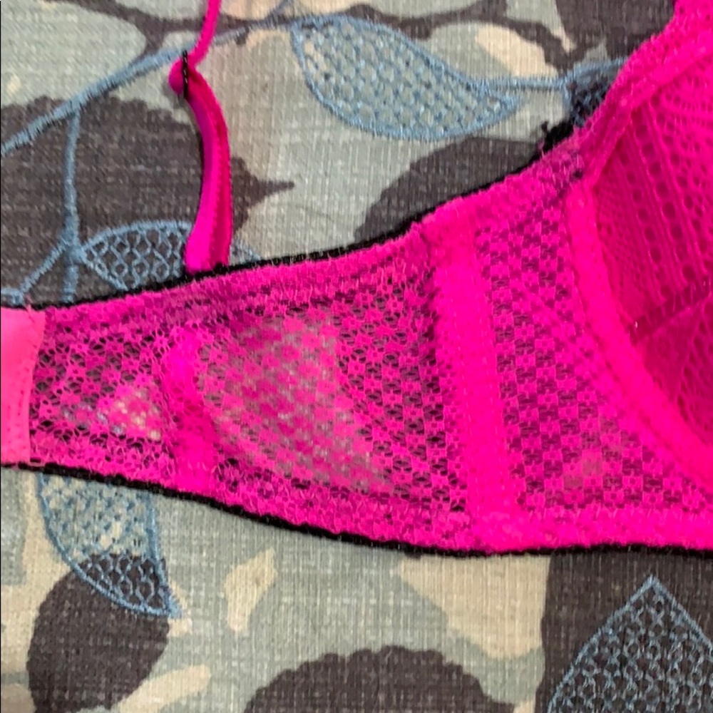 Push Up Bra - Picture 2 of 4